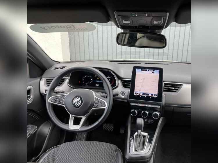 Renault Arkana TCe Techno EDC foto 8